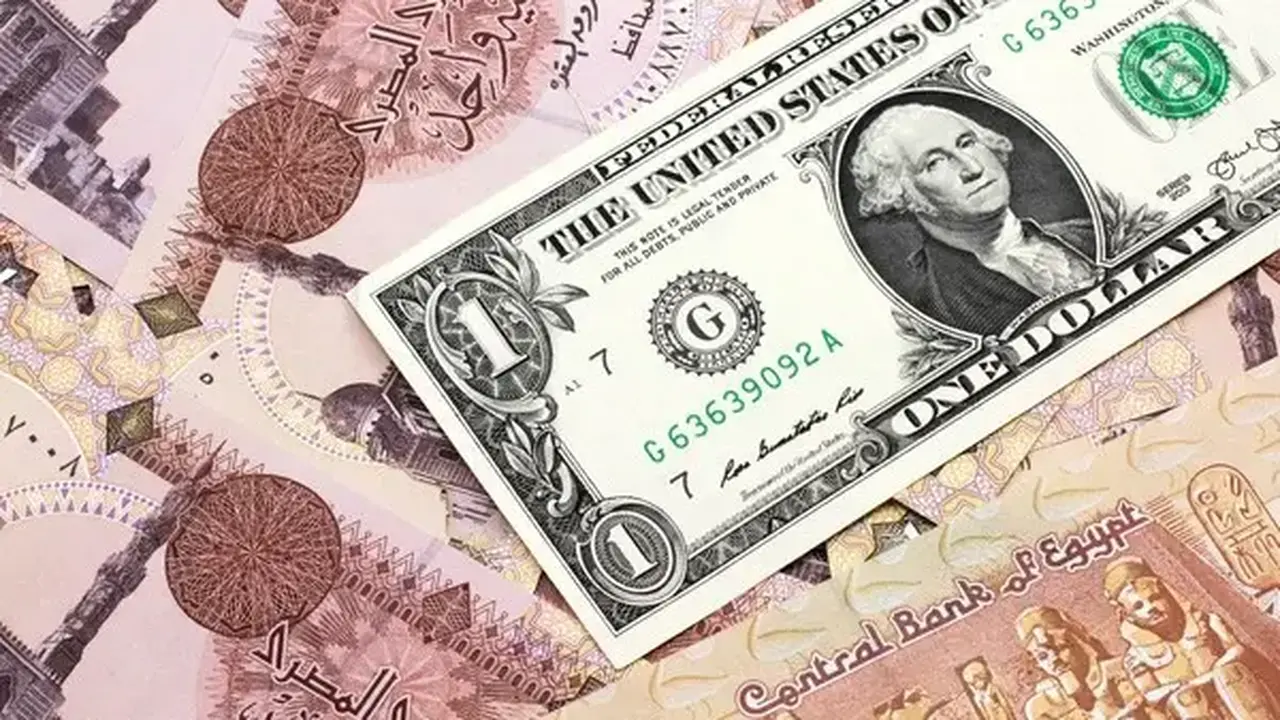 تغير مفاجئ الدولار يرتفع أمام الجنيه المصري بعد خسائر سابقة